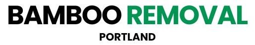 Bamboo Removal Portland Logo