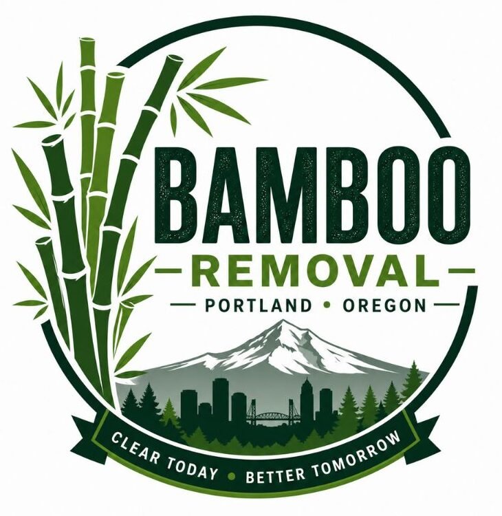 Bamboo Removal Portland Oregon [5-Star Rated + Costs]